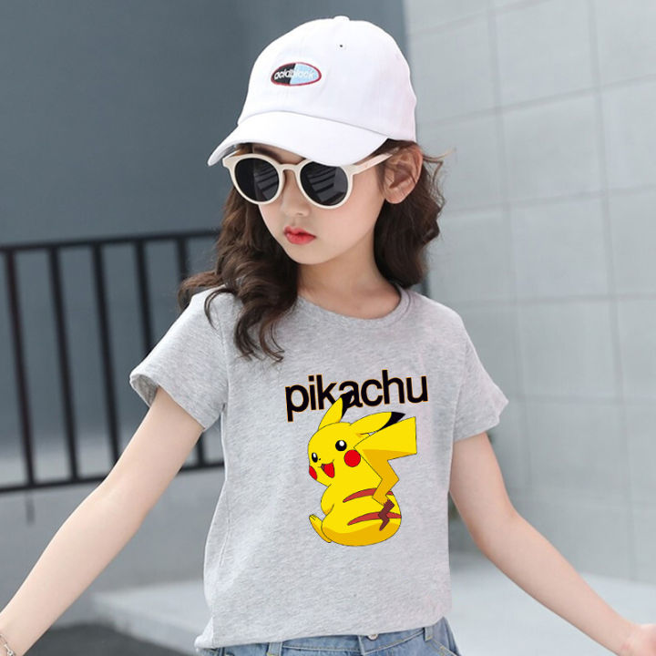 พร้อมส่ง-เสื้อเด็กแขนสั่ง-ผ้านุ่นใส้สบายฯใส่เทียกออกกำลังกายได้ทั้งเด็กชายและหญิงh69