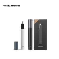 【CW】 XIAOMI MIJIA Huanxing HN1/HN3 Electric Trimmers Ear Hair Shaver Safe Removal Cleaner