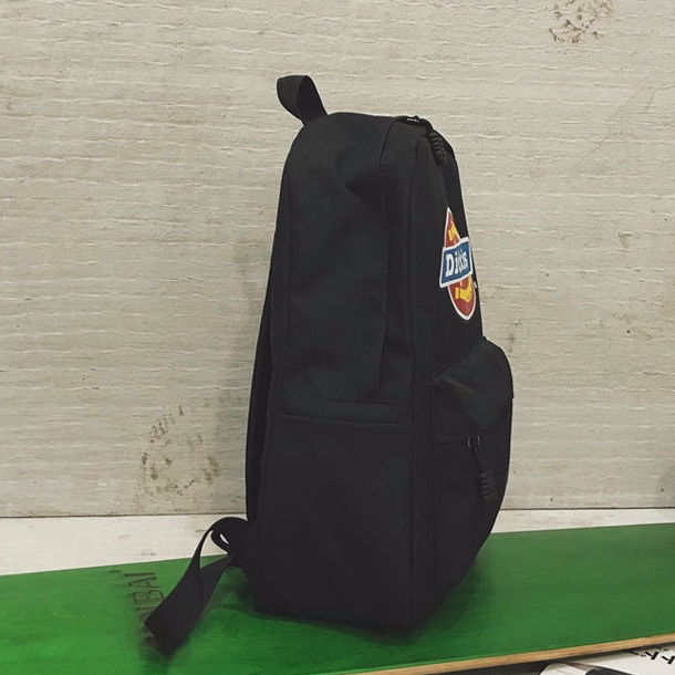 new-dickies-backpackกระเป๋านักเรียนกระเป๋าเป้ผู้หญิง