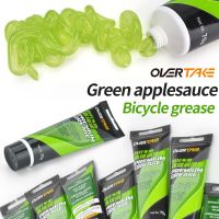 GOLDIX Bicycle Grease Green Applesause Bearing Grease Hub BB Lubricants Oil Lubricant Lube Lipid Elements For Shimano Sram