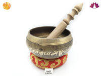 Singing Bowl ขันทิเบต