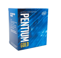 INTEL CPU PENTIUM GOLD G6405 4.1 GHZ (BX80701G6405)