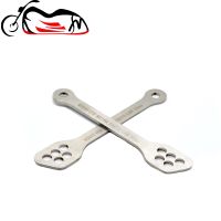 Lowering Links Kit For kawasaki Ninja 400 2018 2019 2020 Z400 18-20 Motorcycle Rear Suspension Cushion Drop Connecting