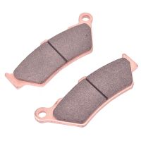 Motor Bike Metal Sintered Brake Pads For DUCATI 1200 Diavel Strada Xdiavel S 1260 Diavel S 2019 Xdiavel S 1000S Sport 2005-2019