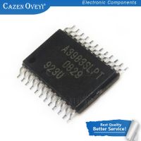 2pcs/lot A3983SLPT TSSOP24 A3983 TSSOP A3983S In Stock WATTY Electronics