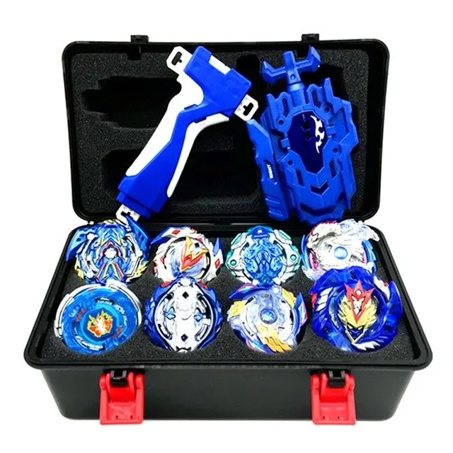 toy beyblade set