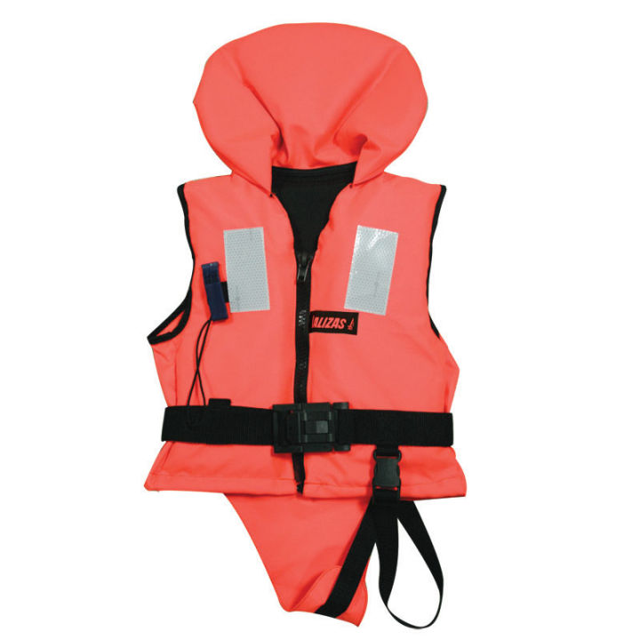 lalizas-เสื้อชูชีพ-รุ่น-150n-lifejacket