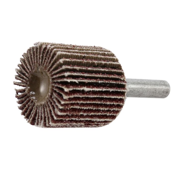 20-pack-mounted-flap-wheel-80-grit-aluminum-oxide-sanding-flap-wheels-for-drill-abrasive-grinding-tool