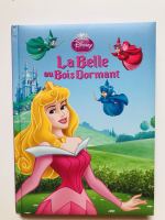 La Belle Au Bois Dormant หนังสือนิทานเด็กฝรั่งเศส