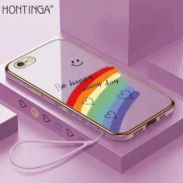 iphone 6 cover rainbow - Buy iphone 6 cover rainbow at Best Price