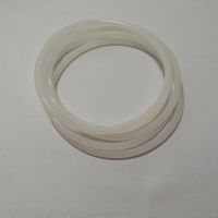 Water Filter Parts Filter housing 10 inches Silicone O ring 85X4mm 95X4mm 105X4mm 92X4mm