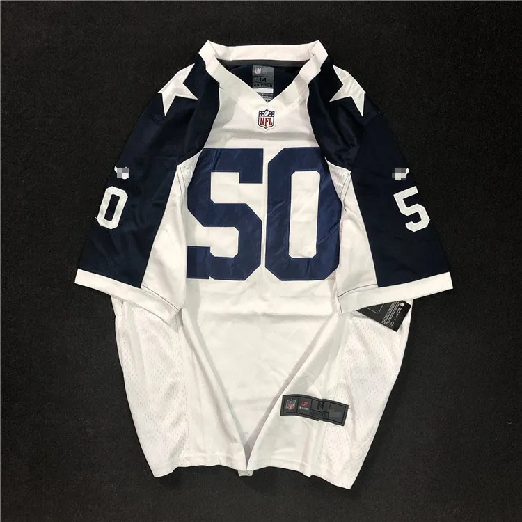 NFL Rugby Jersey American Football Hip-Hop TEE Casual Loose Plus Size Men's  Half-Sleeved t-Shirt！！！