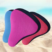 【LZ】□₪  Sela De Bicicleta De Silicone Macio 3D Bike Seat Cover Almofada De Ciclismo Respirável Confortável