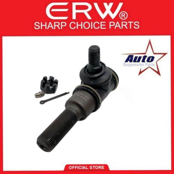 TIE ROD END Replacement part no.( 4504569045 ) TOYOTA FJ60 / BJ60 Lazada PH