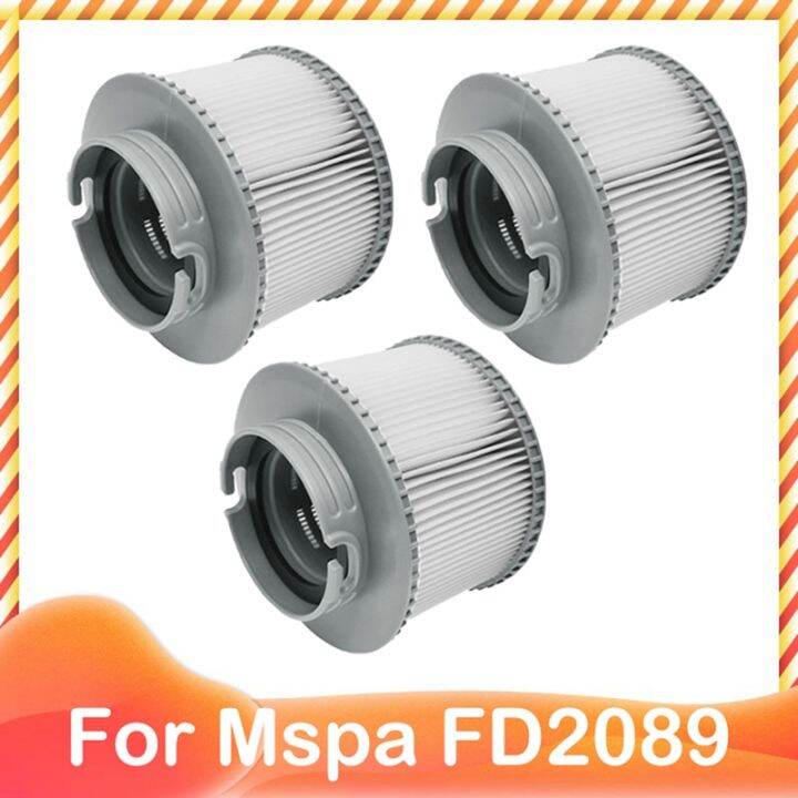 3pcs-filter-for-mspa-filters-mspa-fd2089-k808-mdp66-camaro-blue-sea-elegance-hot-tub-spa-cartridges