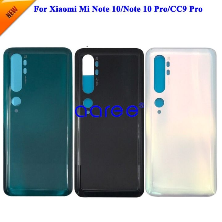 battery-cover-for-xiaomi-mi-note-10-back-cover-back-housing-for-mi-note-10-pro-back-cover-back-housing-door-with-adhesive-replacement-parts