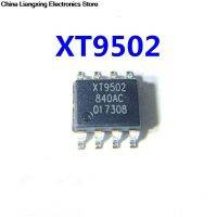 ✓❉◎ 50pcs/1Lot XT9502 XT9502A840SR-G SOP-8