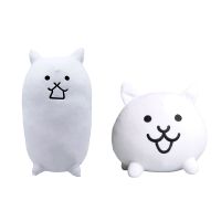 【CW】 Animales de peluche dibujos animados juguetes blandos animales 20/39cm