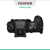 Trả góp 0%máy ảnh kỹ thuật số fujifilm gfx-100s - ảnh sản phẩm 3