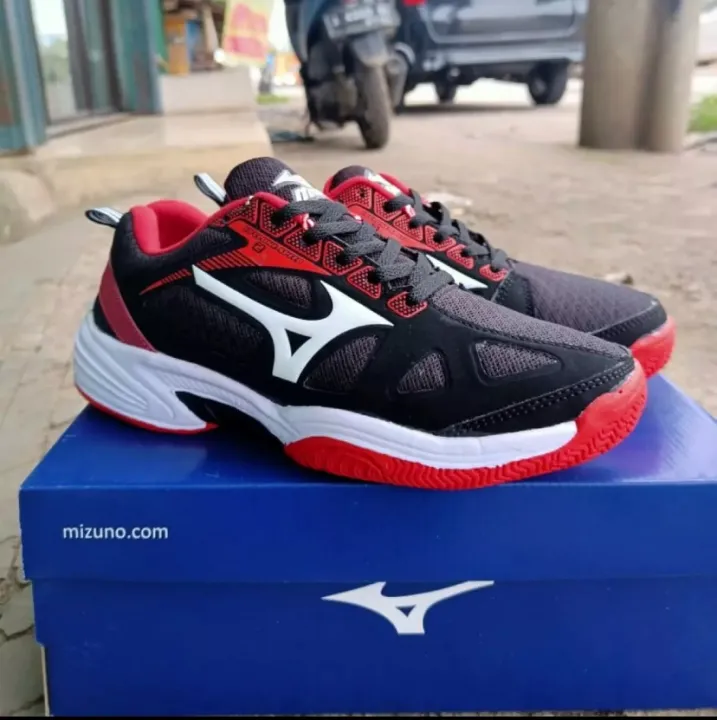 sepatu mizuno cyclone speed 2