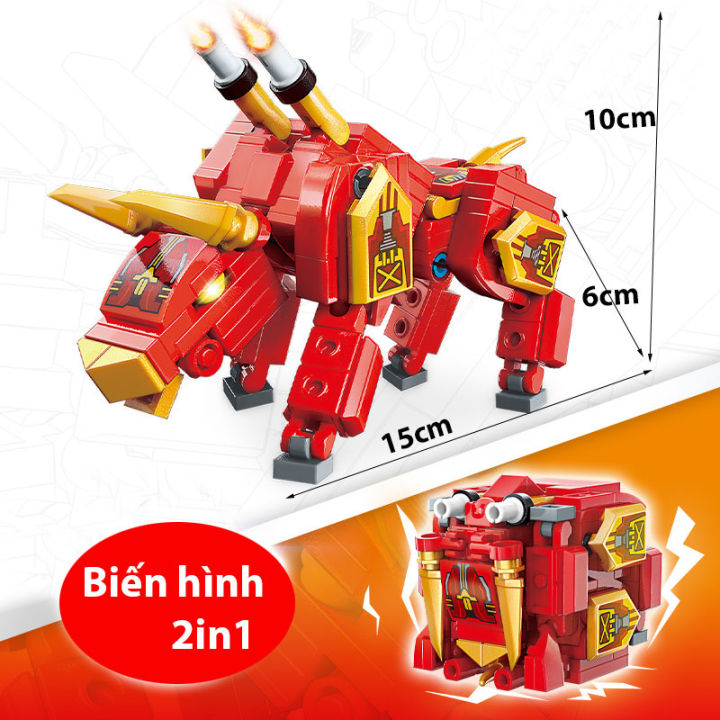 Mô Hình Lắp Ráp 3d Nhựa Giá Tốt T082023  Mua tại Lazadavn