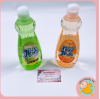 Nước rửa chén bát đồ dùng ăn dặm cho bé rocket nhật bản goodbabyvn - ảnh sản phẩm 1