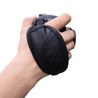 สายรัดข้อมือกล้อง SLR สายรัดข้อมือวงรี