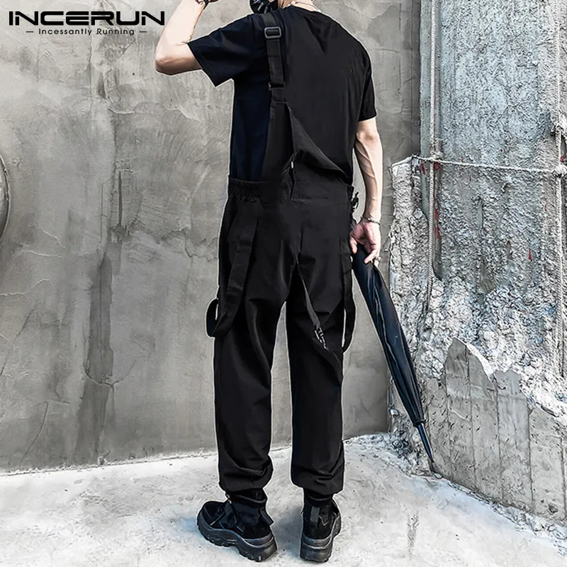 mens cargo dungarees