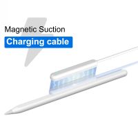 USB C Magnetic Charging Cable For Apple Pencil 2 2nd Type C Charger Adapter For Apple Pencil 2 2nd Stylus pen Charger