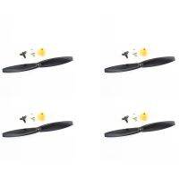 4X A160.0011 Propeller Paddle Blade for Wltoys XK A160 RC Airplane Spare Parts Accessories