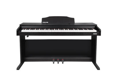 NUX WK-400 Digital Piano เปียโนไฟฟ้า