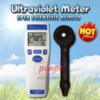 850010 / SPER SCIENTIFIC เครื่องวัดแสงยูวี ULTRAVIOLET METER