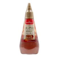 Imperial Maple Flavoured Syrup อิมพีเรียล น้ำเชื่อม กลิ่นเมเปิ้ล 270 กรัม