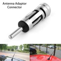 Gracekarin Alloy PVC ISO to DIN Aerial Cable Adaptor for Car Vehicles Reliable and Durable Hot Sale