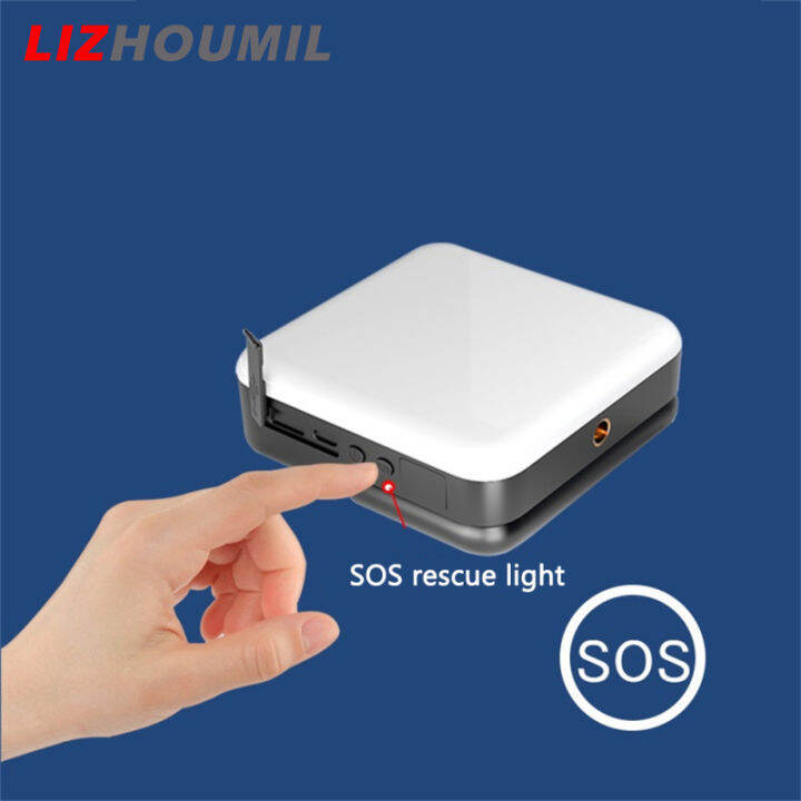 lizhoumil-โคมไฟ-led-แคมป์1000lm-หมุนได้90องศากันน้ำแบบพกพากลางแจ้งไฟ-led-สำหรับตั้งแคมป์แสงไฟฉุกเฉิน