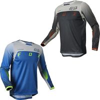 [In stock] 2023 design mens sports clothing   9527 Men Moto Apparel MTB BMX Motorcycle Coat Long Sleeve t-shirt  Quick Drying ，Contact the seller for personalized customization of the name