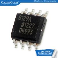 2pcs/lot AD8129ARZ SOP-8 AD8129AR SOP AD8129A SOP8 AD8129 In Stock WATTY Electronics