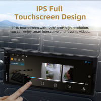 Universal 1din Car Audio Car Video Player Touch Screen Bluetooth WIFI GPS Navigation Mirrorlink Android Head Unit For Toyota