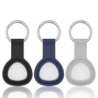 ✼☂™ Protective Case For Smart Tag Drop-resistant And Dust-proof Trackers Device Silicone Protector Cover Smart Tag Accessories