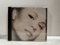 1 CD MUSIC ซีดีเพลงสากล MARIAH CAREY  MUSIC BOX (A12A59)