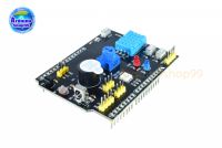 9-in-1 Multifunction Expansion Board DHT11 LM35 Temperature Humidity For UNO