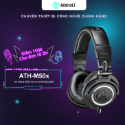 Tai nghe Audio-Technica Professional Hifi ATH-M50x
