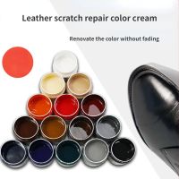 Leather Repair Paste Leather Shoes Sofa Damaged Repair Car Steering Wheel Seat Maintenance Refurbished Color Repair Color Paste  Furniture Protectors