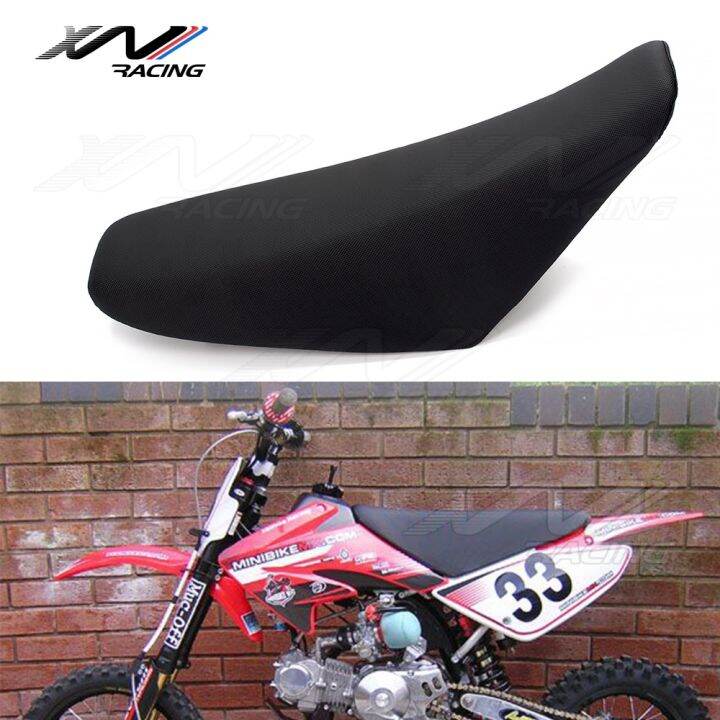 Foam Tall Seat Seats Cushions For Honda CRF70 XR50 Chinese 50cc 140cc