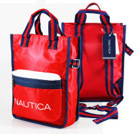 NAUTICA นอติก้า กระเป๋าเป้ Backpack NT-3086