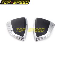 For Honda Goldwing GL1800 Gold Wing Tour DCT Fuel Tank Traction Pad Protection Cover Saddlebag Case Cover 2018 2019