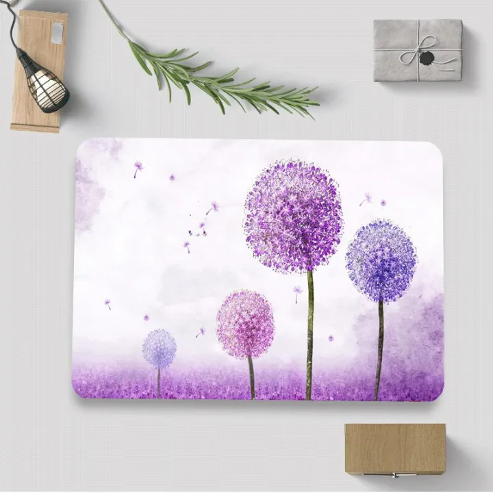 M1 Chip Air 13 A2337 Hard Shell Laptop Case+Keyboard Cover For Apple