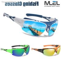 ✢❐❉ JSJM 2022 New Fashion Polarized Sunglasses Men Cycling Fishing Glasses Outdoor Sports UV400 Protection Sun Glasses Eyewear Male