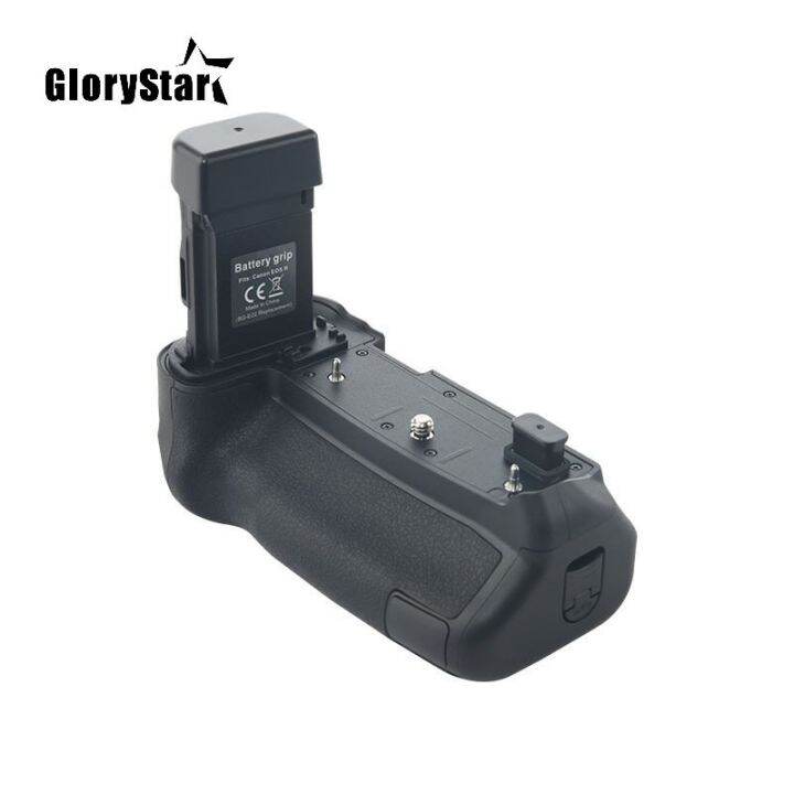 EOS R Battery Grip BGE22 Vertical Battery Grip For Canon EOS R Camera