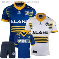 ㍿♗ New style 2023 Parramatta Eels rugby jersey Home Away jersey 1989 Retro Rugby shirt Jerseys